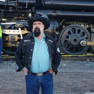 Meet your Posher, Jim